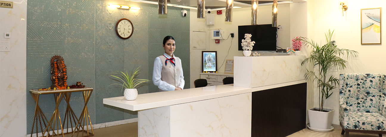 Best Hotel For Families In Bawadiya Kalan Bhopal | Hotel Janki Palace