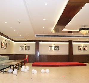 Wedding Venue | Hotel Janki Palace