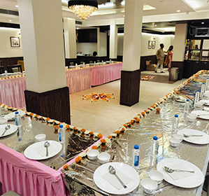 Wedding Venue | Hotel Janki Palace