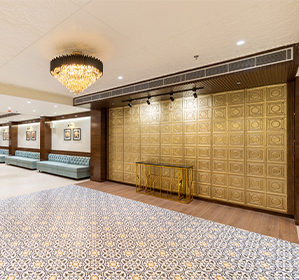 Wedding Venue | Hotel Janki Palace