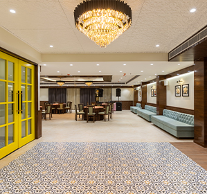 Wedding Venue | Hotel Janki Palace