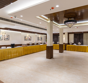 Wedding Venue | Hotel Janki Palace