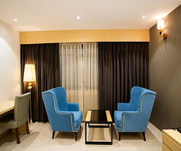 Luxury Hotel In Bawadiya Kalan Bhopal | Budget Hotel In Bawadiya Kalan Bhopal | Hotel Janki Palace