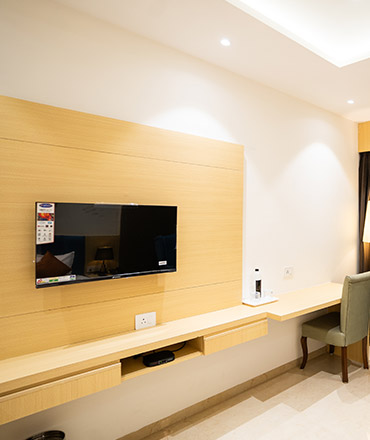 Family-Friendly Hotels Bawadiya Kalan Bhopal | Hotel Janki Palace